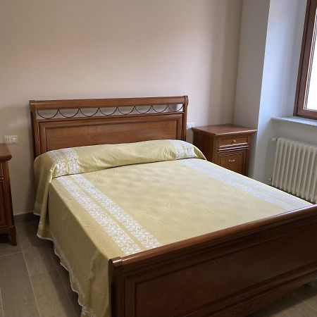 Dimora Storica Don Michele Bed & Breakfast Castelpagano Exterior photo