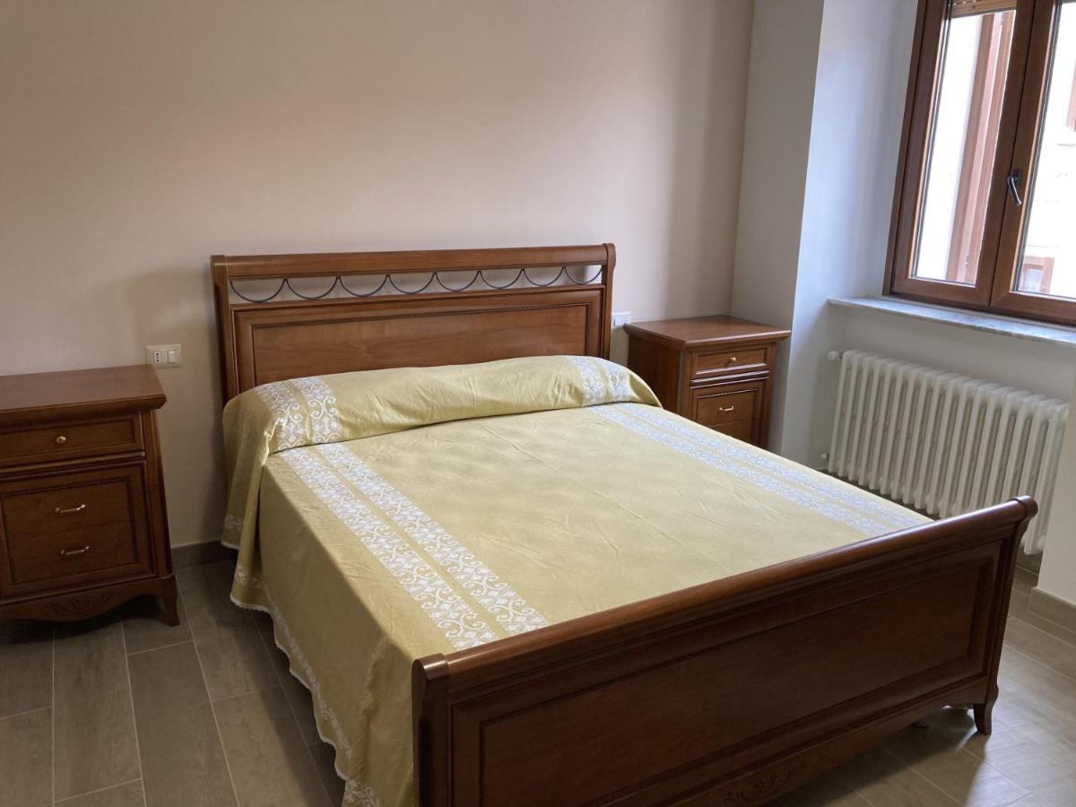 Dimora Storica Don Michele Bed & Breakfast Castelpagano Exterior photo